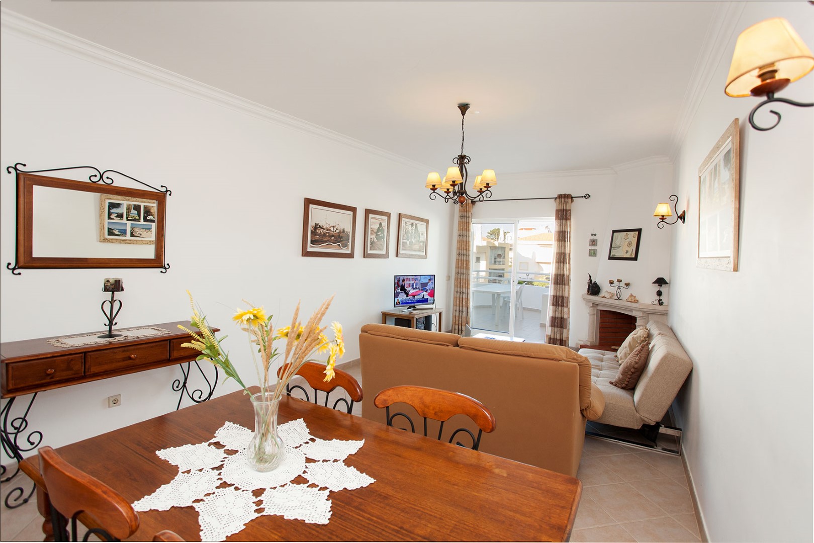 A_Ramos_Casa_de_Férias_T2_Praia_da_Galé_Albufeira_0289 Sala__T2_Aldeia_da_Galé